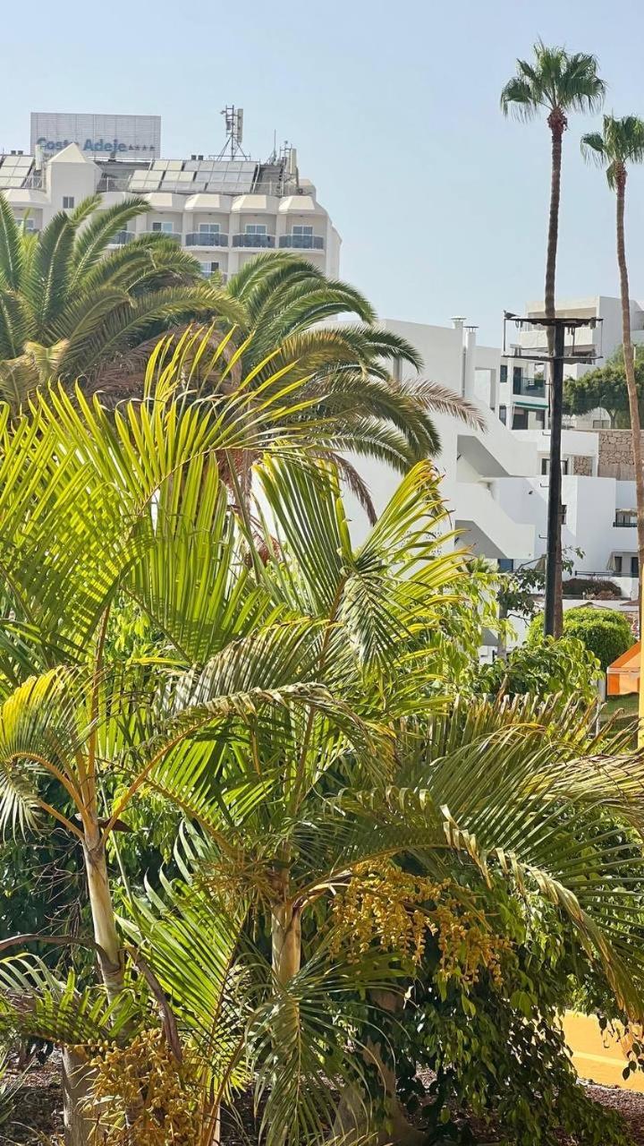 Cozy Two Bed Apartment. Costa Adeje  Exteriér fotografie