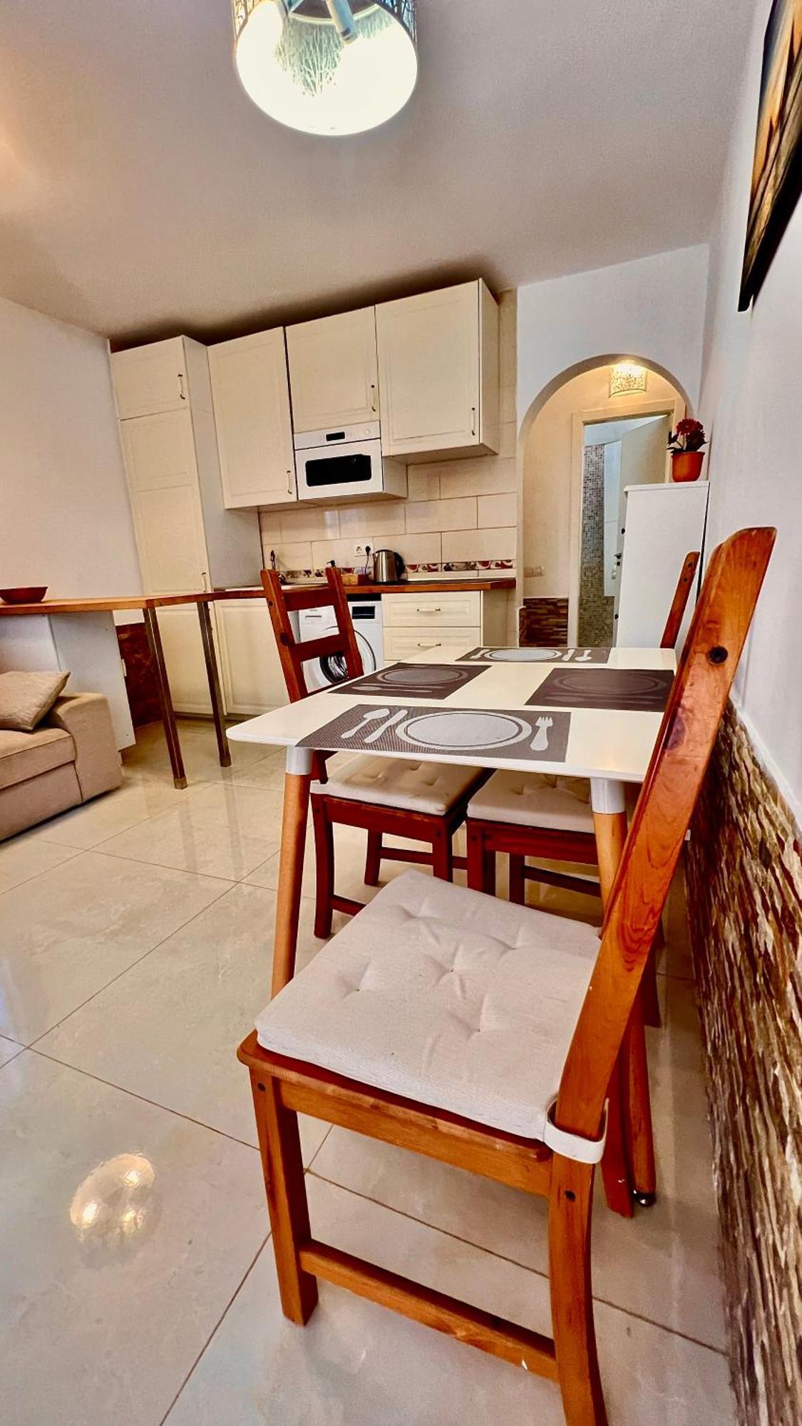 Cozy Two Bed Apartment. Costa Adeje  Exteriér fotografie