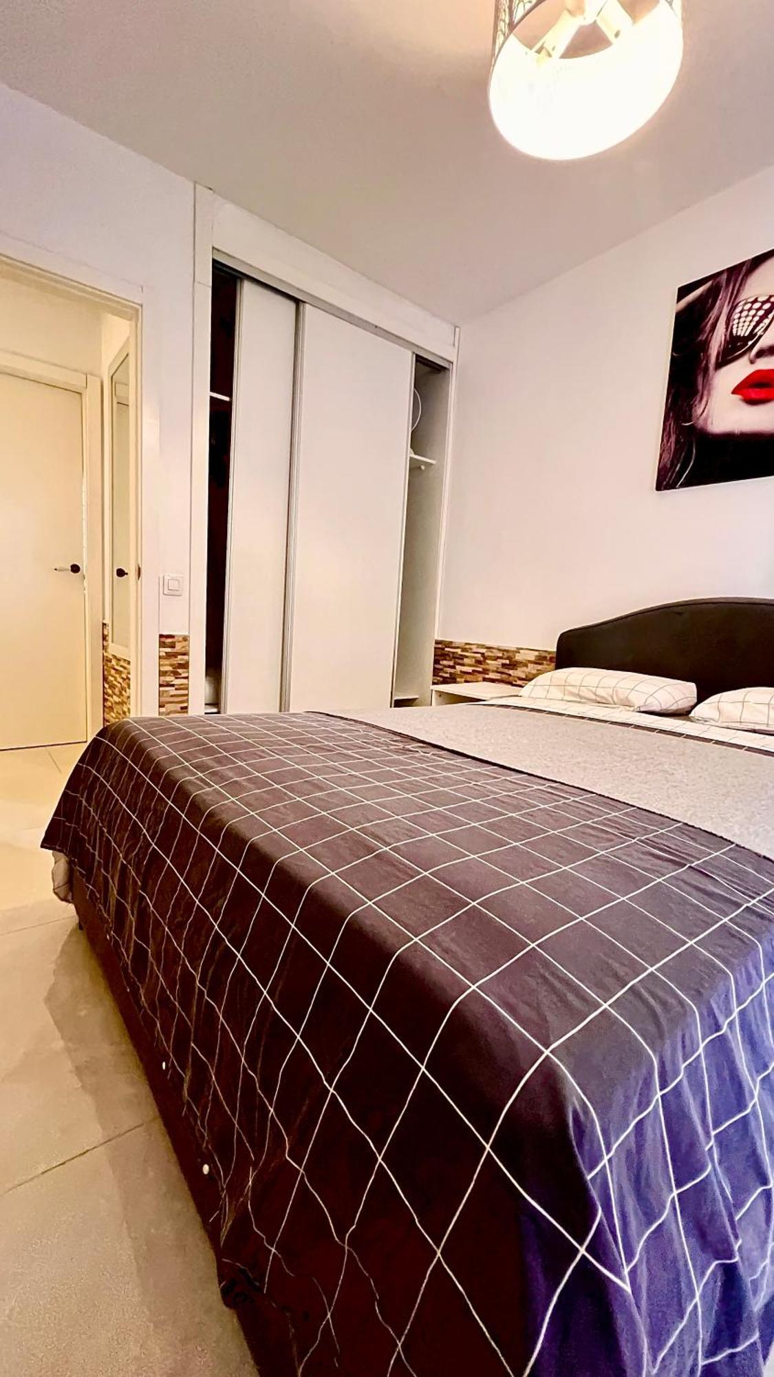 Cozy Two Bed Apartment. Costa Adeje  Exteriér fotografie