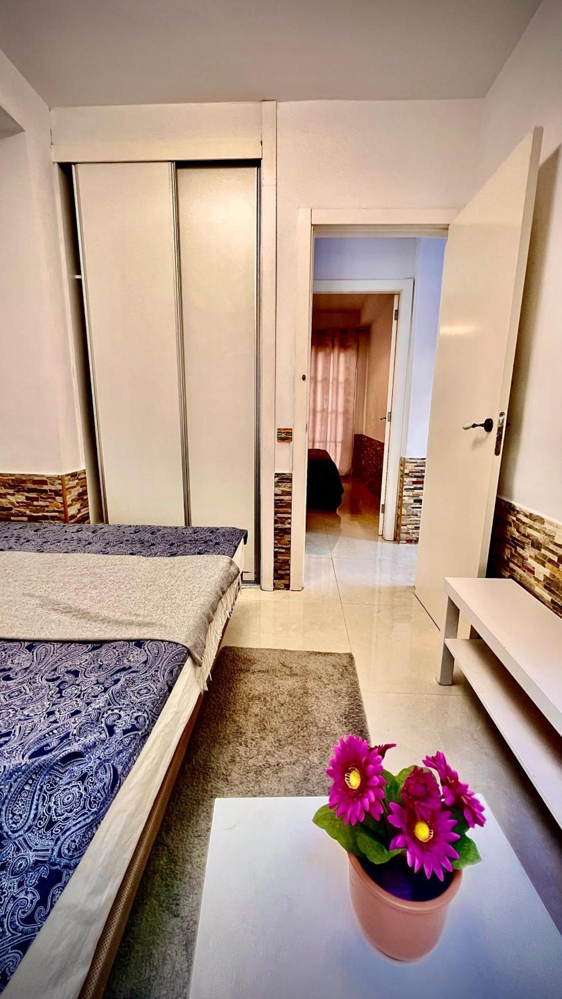 Cozy Two Bed Apartment. Costa Adeje  Exteriér fotografie