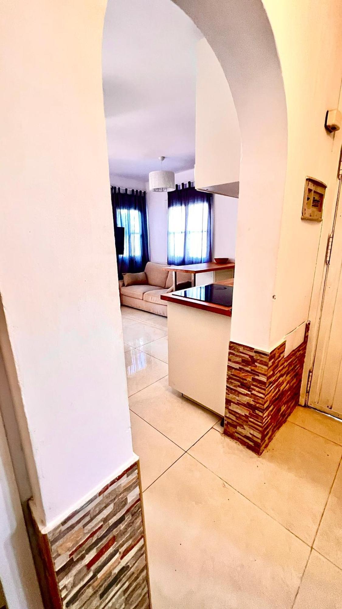 Cozy Two Bed Apartment. Costa Adeje  Exteriér fotografie