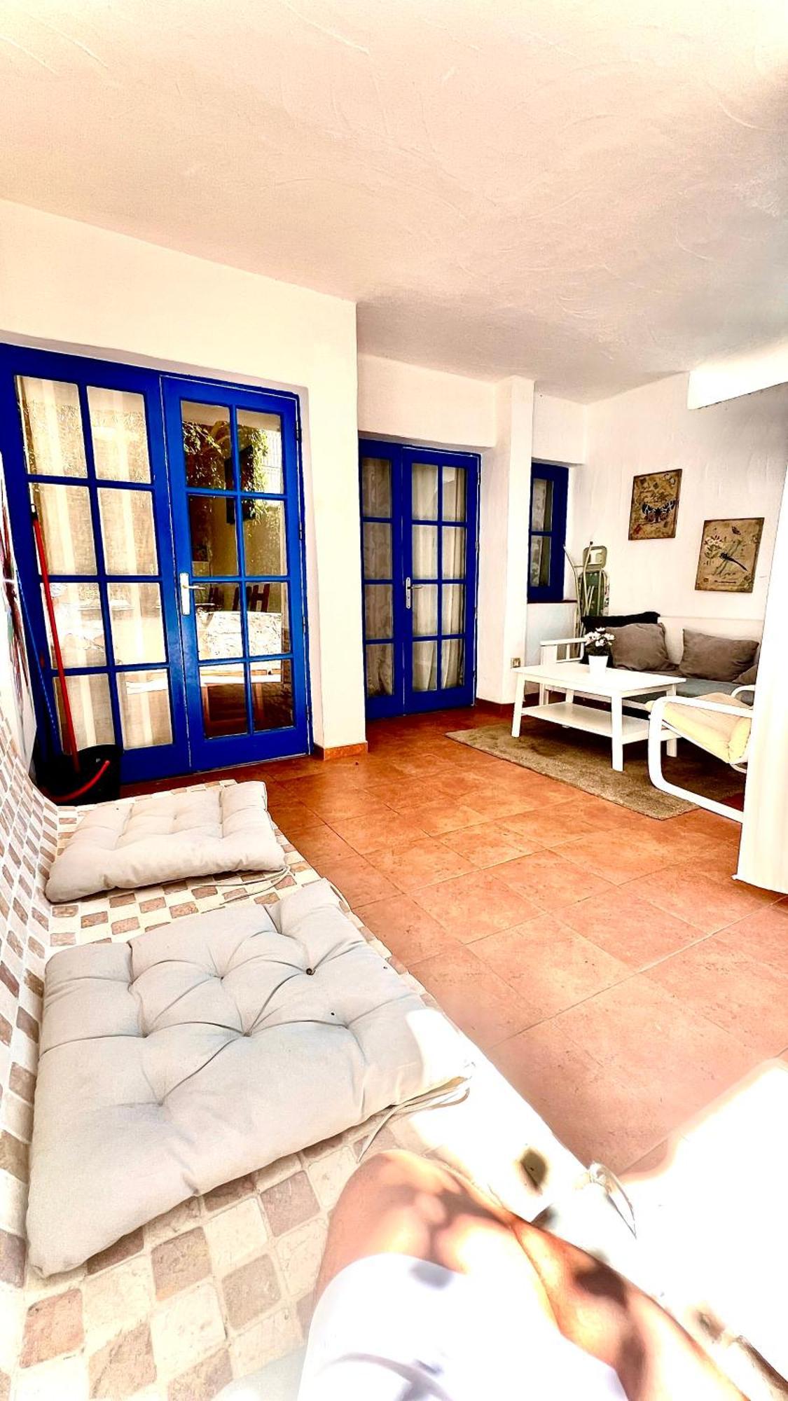 Cozy Two Bed Apartment. Costa Adeje  Exteriér fotografie