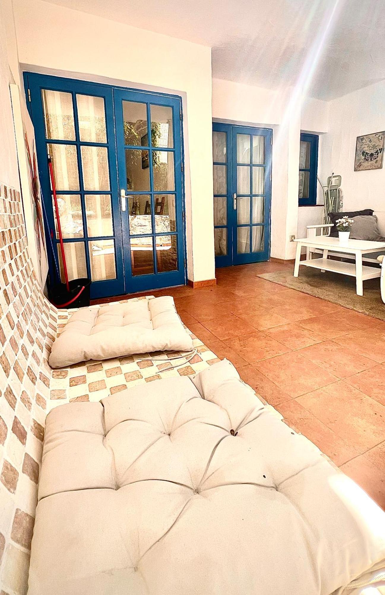 Cozy Two Bed Apartment. Costa Adeje  Exteriér fotografie