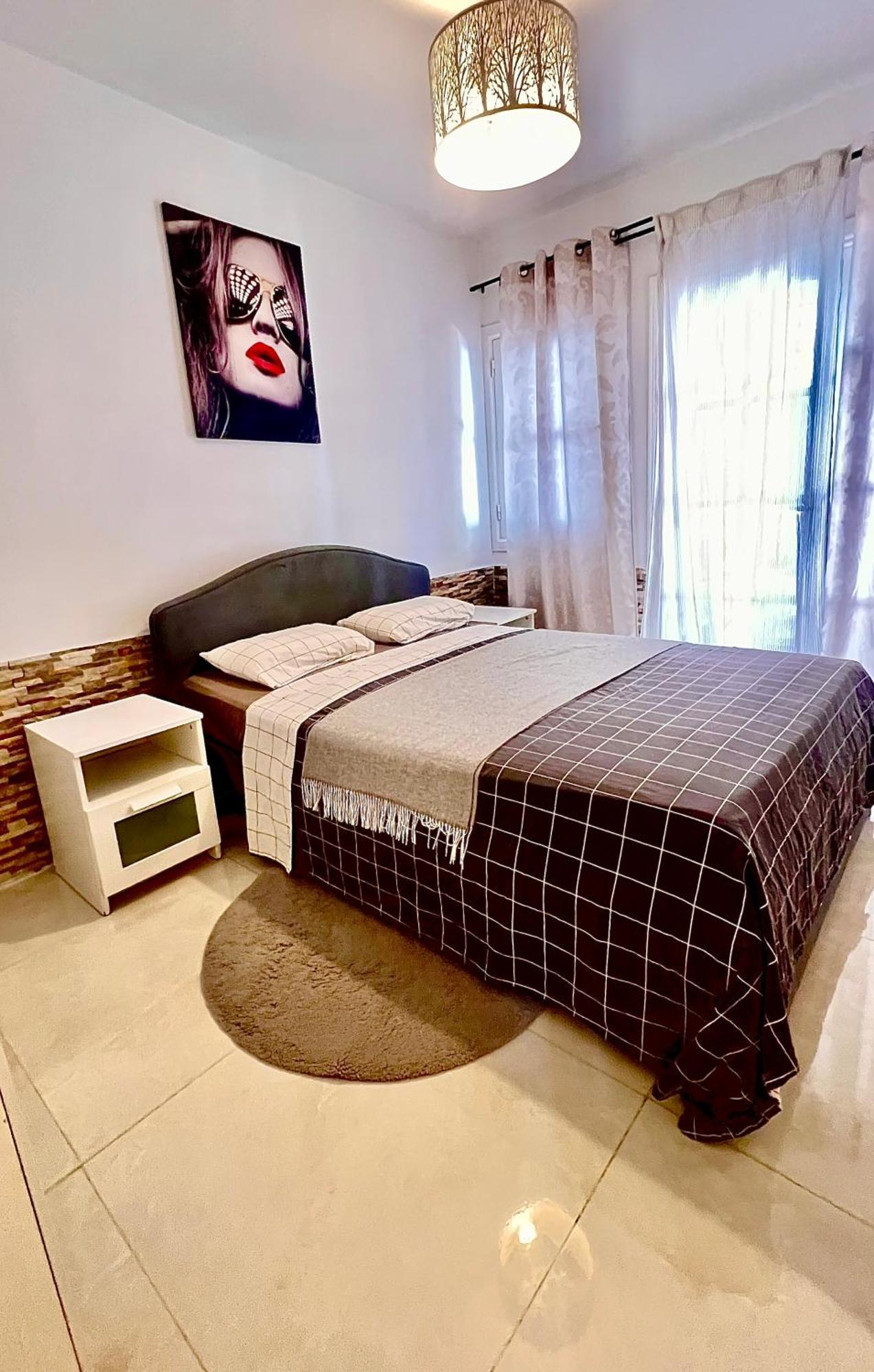 Cozy Two Bed Apartment. Costa Adeje  Exteriér fotografie