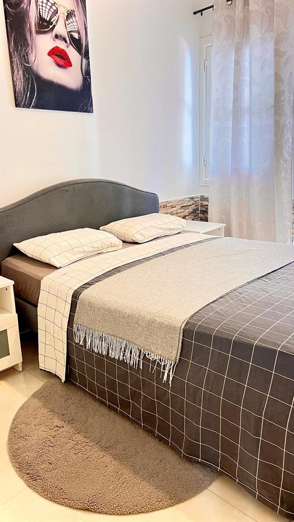 Cozy Two Bed Apartment. Costa Adeje  Exteriér fotografie