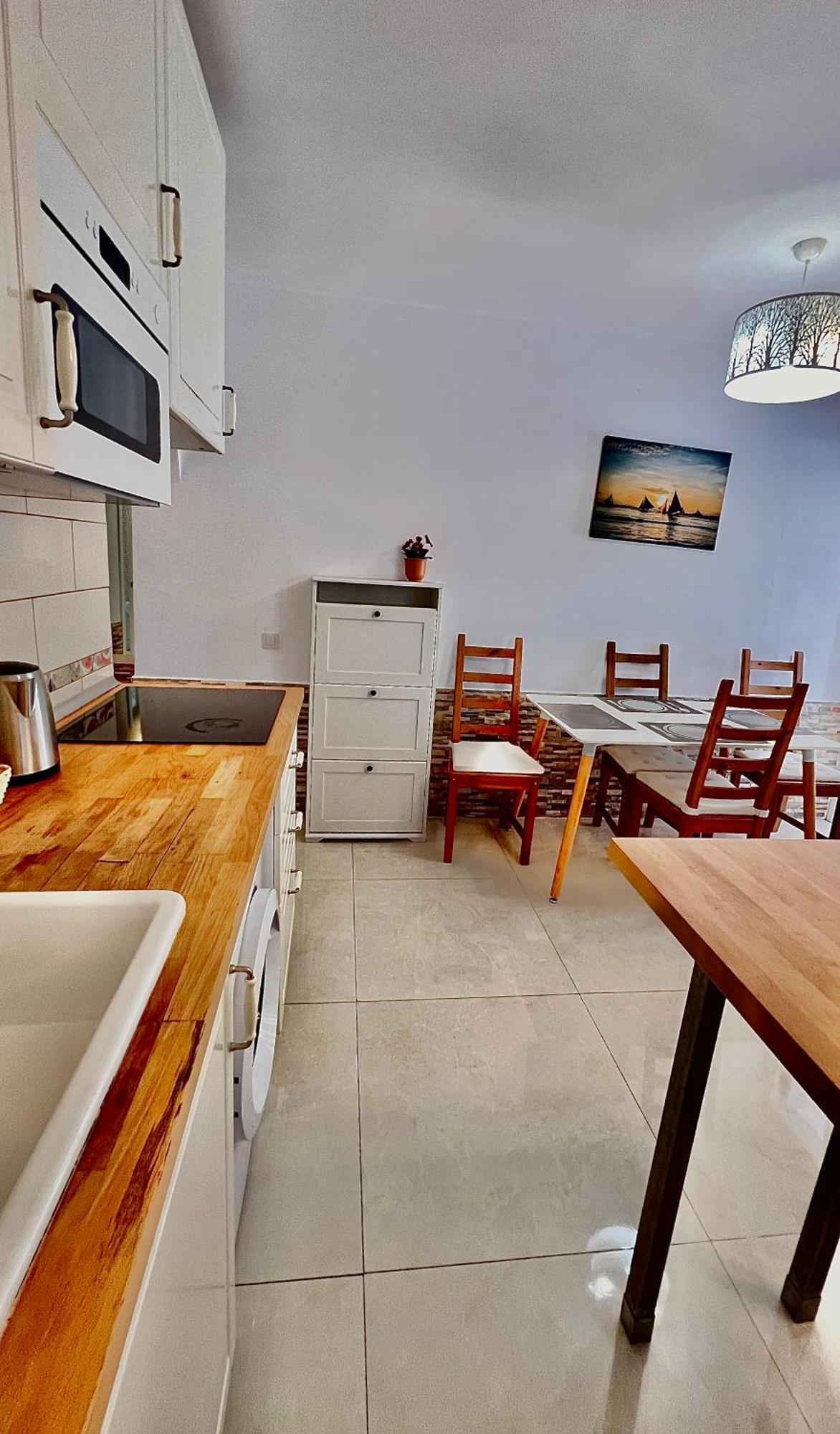 Cozy Two Bed Apartment. Costa Adeje  Exteriér fotografie
